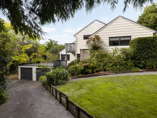 7 Vogel Place, Cambridge