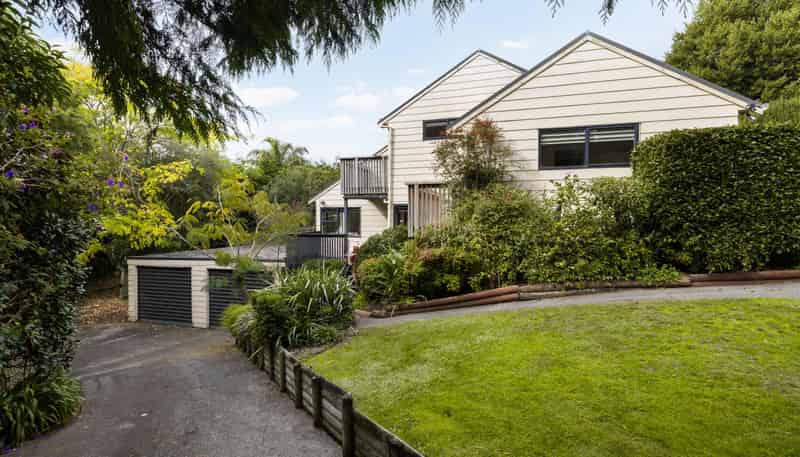 7 Vogel Place, Cambridge