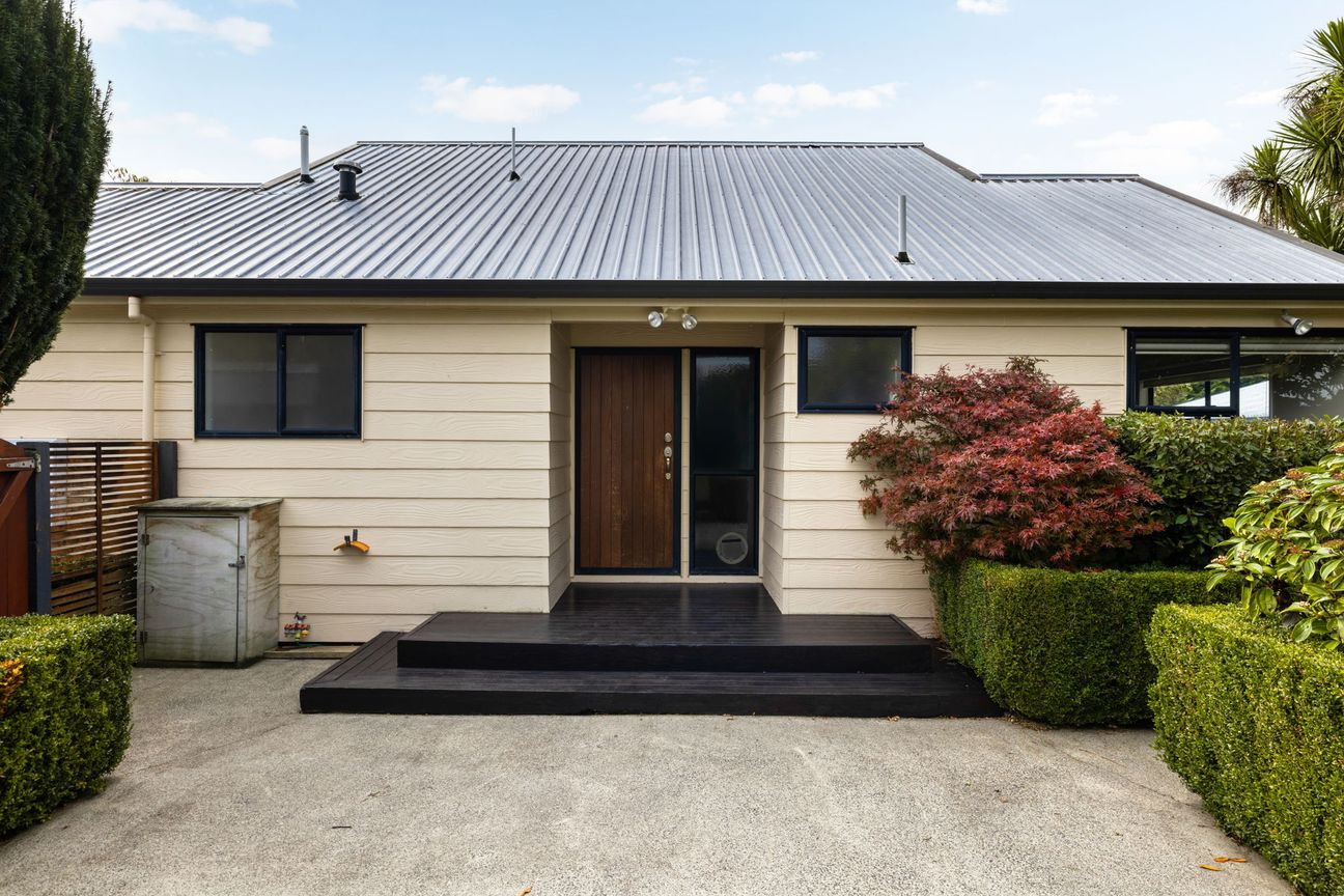 Family Home Sanctuary – pohled 2