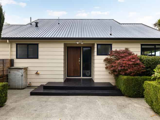 7 Vogel Place, Cambridge