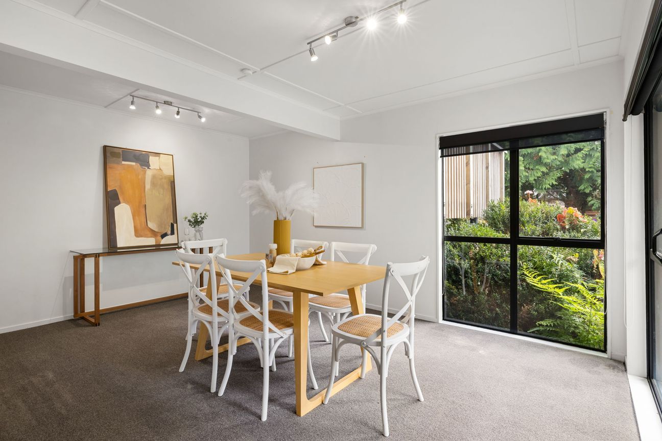 Family Home Sanctuary – pohled 6