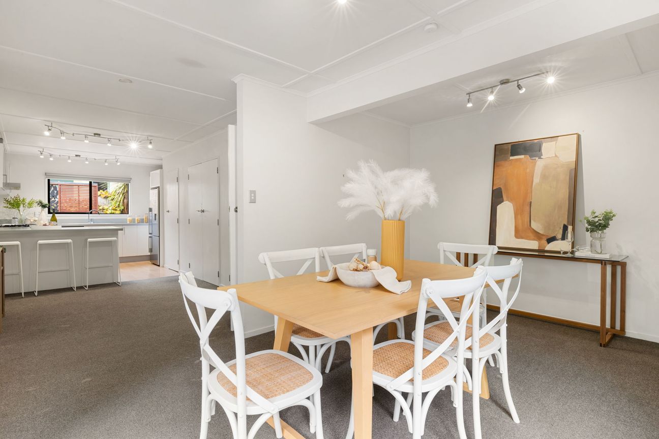 Family Home Sanctuary – pohled 5