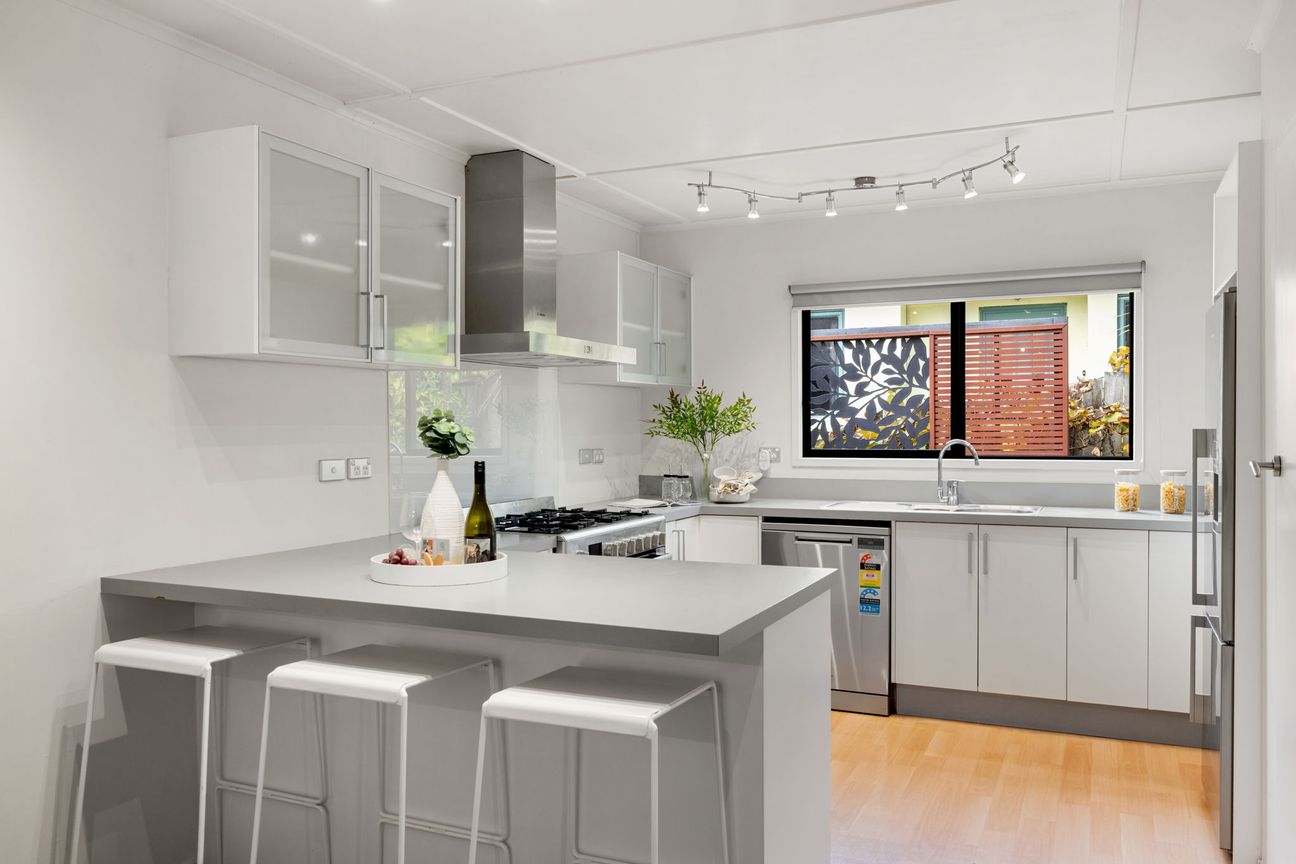 Family Home Sanctuary – pohled 4
