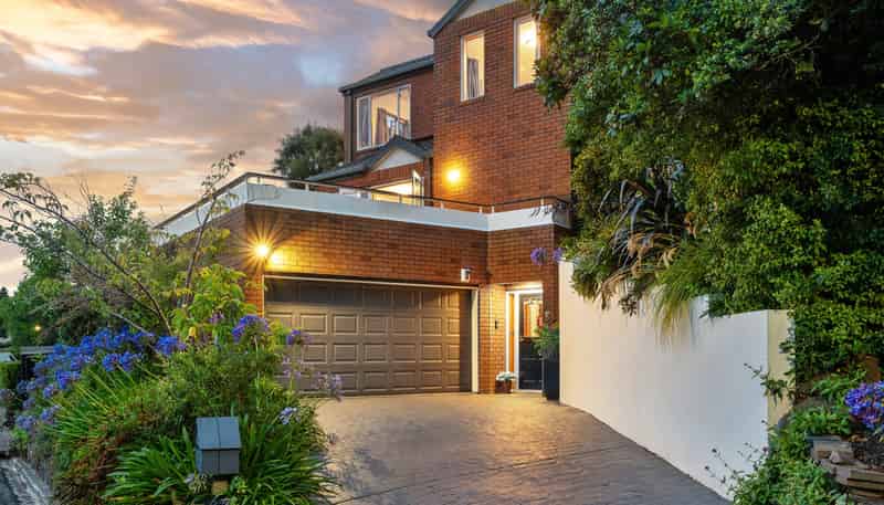 25 Crichton Terrace, Cashmere