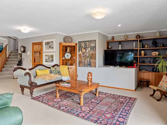 25 Crichton Terrace, Cashmere