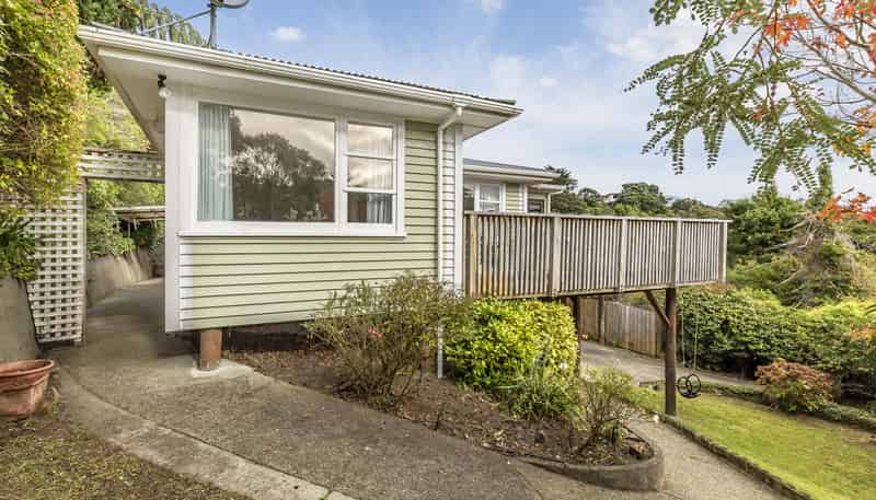 44 Acheron Road, Paremata