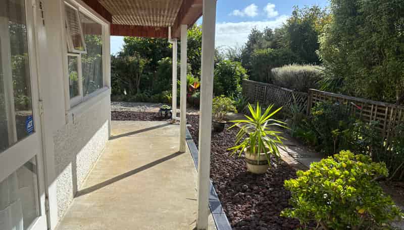 61b Maraetai Heights Road, Maraetai