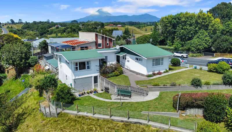 333 & 335 Tukapa Street, Hurdon