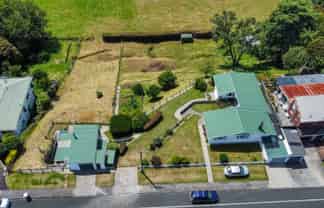 331-335 Tukapa Street, Hurdon