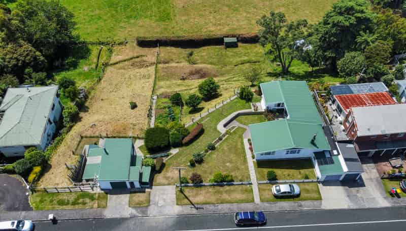 331-335 Tukapa Street, Hurdon