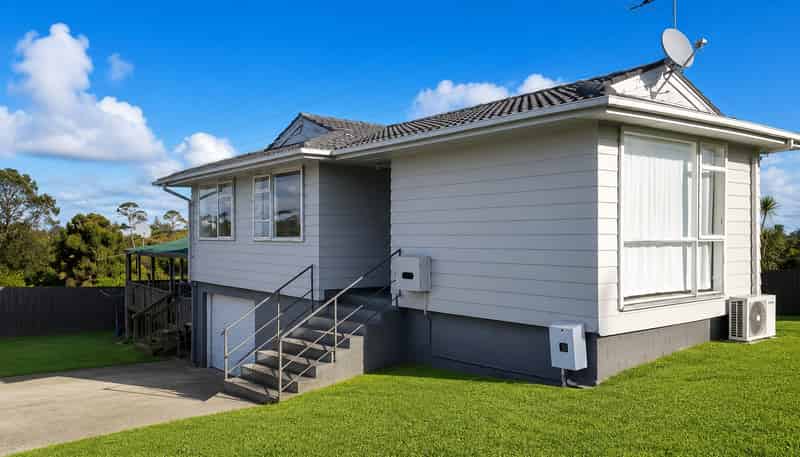 45B Archboyd Avenue, Mangere East