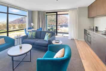 406/34 Red Oaks Drive, Frankton
