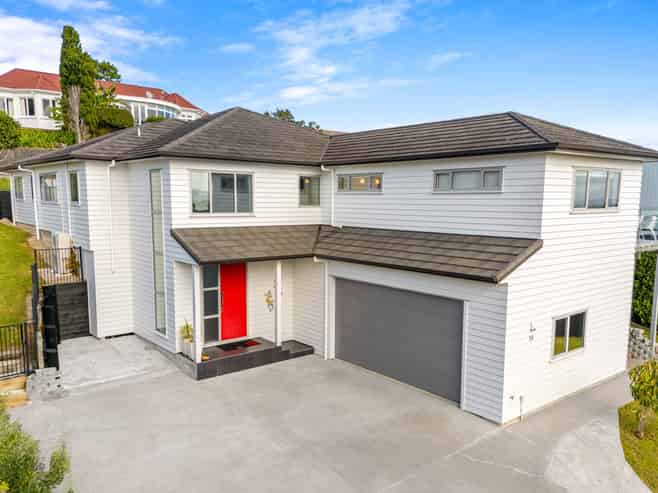 33 Te Puru Drive, Maraetai