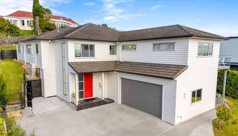 33 Te Puru Drive, Maraetai