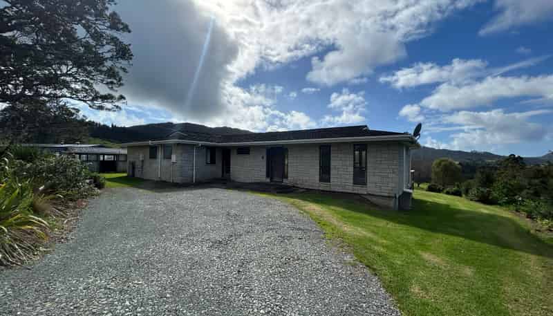 208 King Road (Main House), Mangawhai Heads