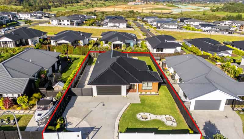 61 Eighth View Avenue, Beachlands