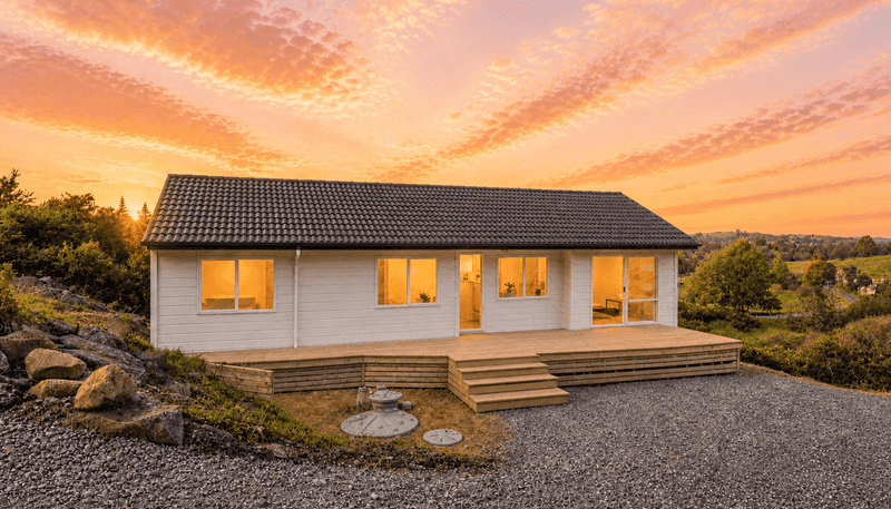 140B Bluff Road, Pokeno