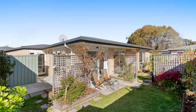 25/13 Sylvan Street, Hillmorton