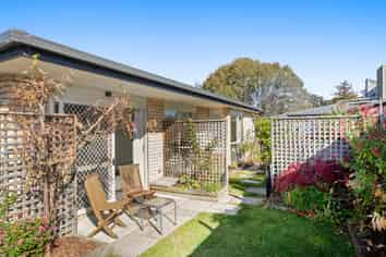 25/13 Sylvan Street, Hillmorton
