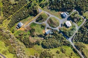 186 Bluff Road, Pokeno