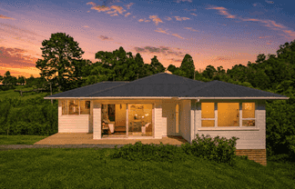 186 Bluff Road, Pokeno
