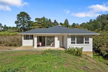 186 Bluff Road, Pokeno