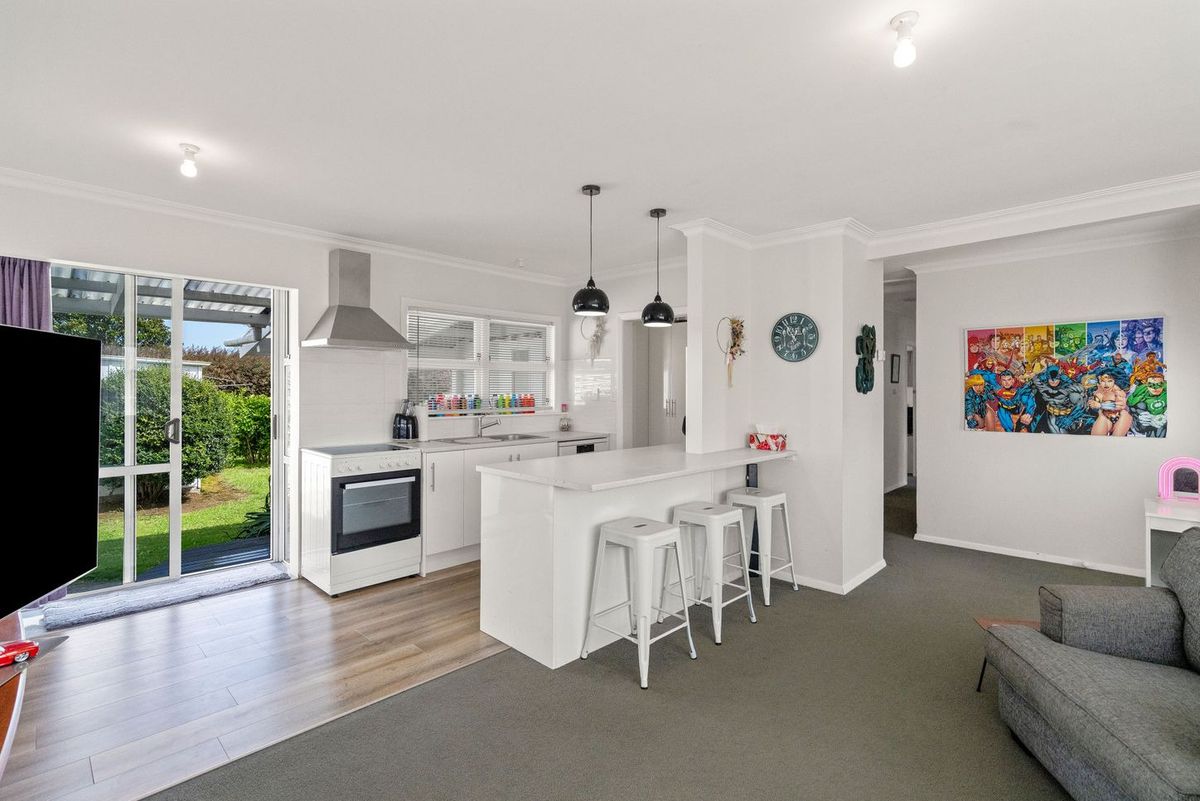 Sunny Three Bedroom Home - Ansicht 4