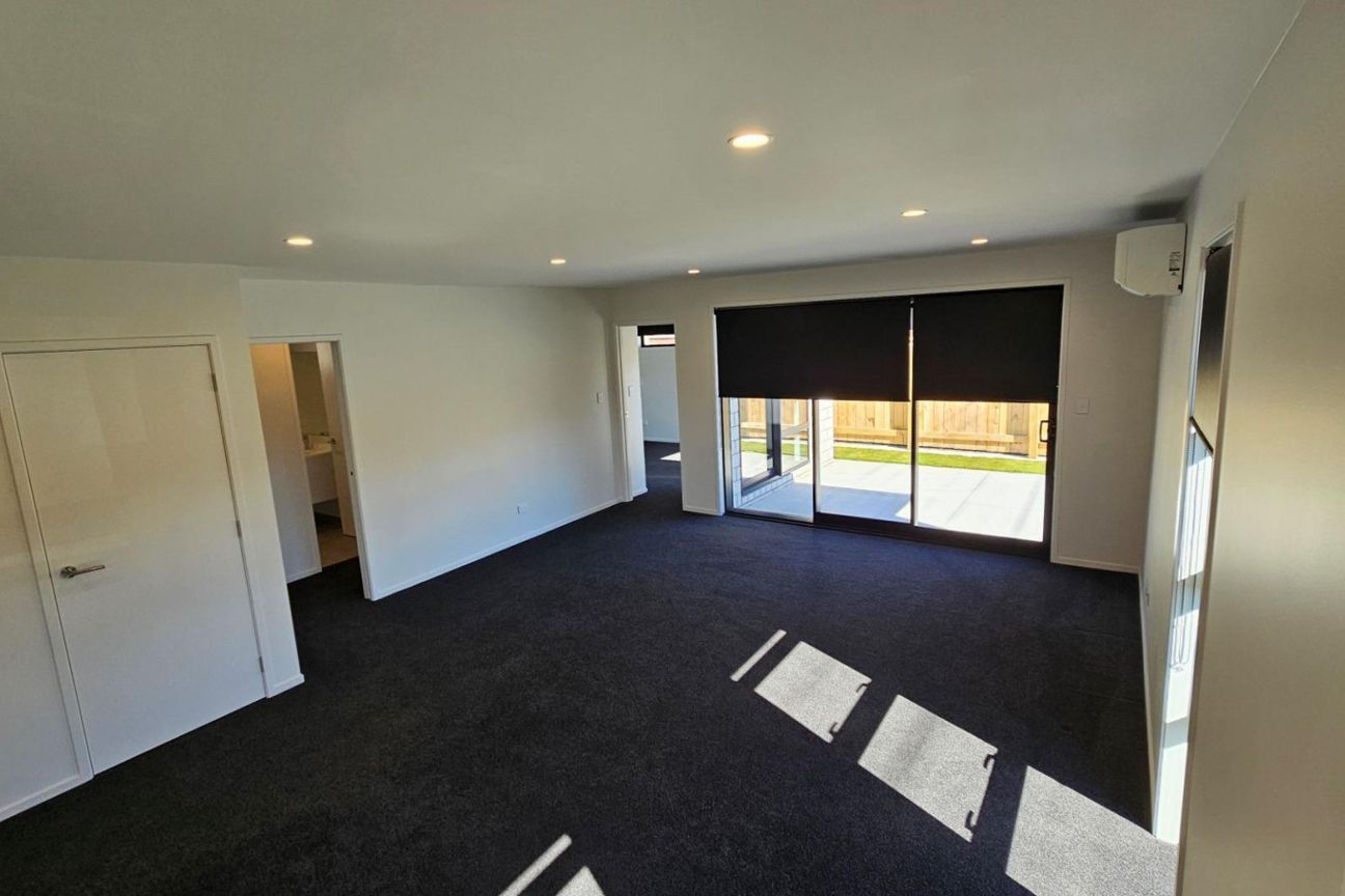 THREE BEDROOM CLOSE TO HOSPITAL - Mehr
