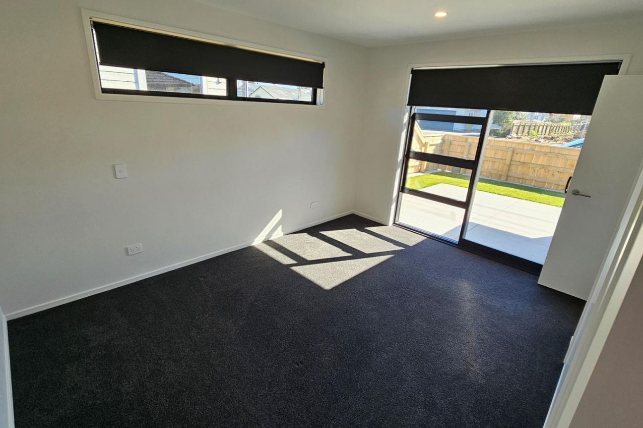 THREE BEDROOM CLOSE TO HOSPITAL - Ansicht 5