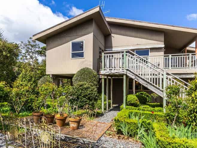 26 Harvey Street, Waipahihi