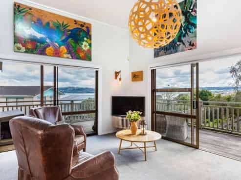 26 Harvey Street, Waipahihi