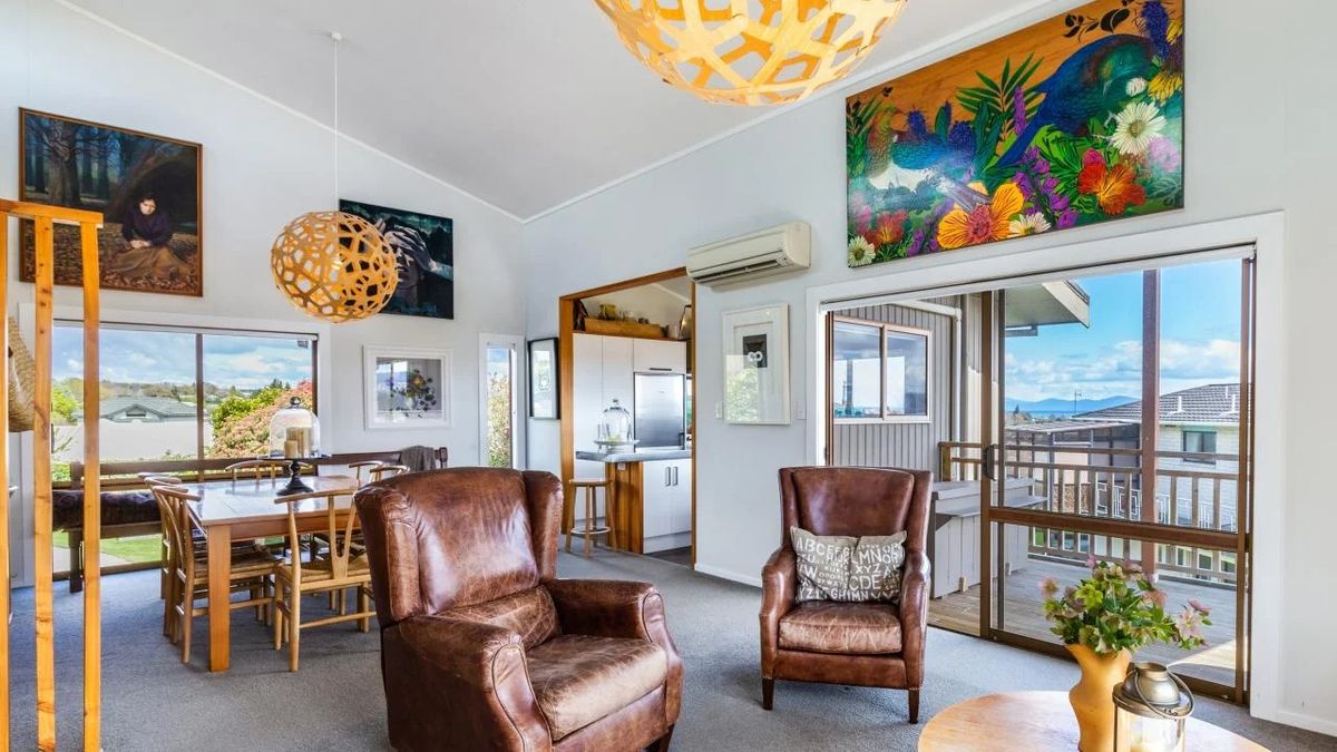 Dual School Zones - Awesome Family Home - Widok 4