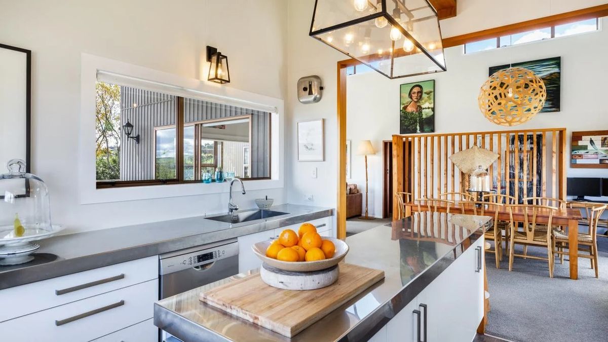 Dual School Zones - Awesome Family Home - Widok 6