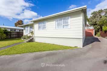 17 Beryl Grove, Birchville