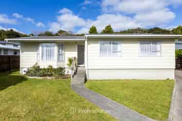17 Beryl Grove, Birchville