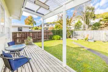 17 Beryl Grove, Birchville