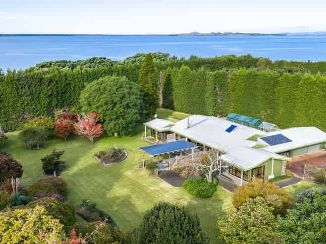299 Beach Road, Katikati