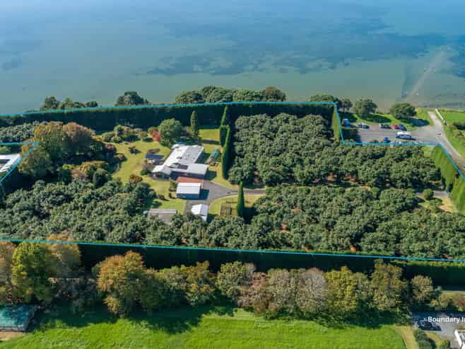 299 Beach Road, Katikati