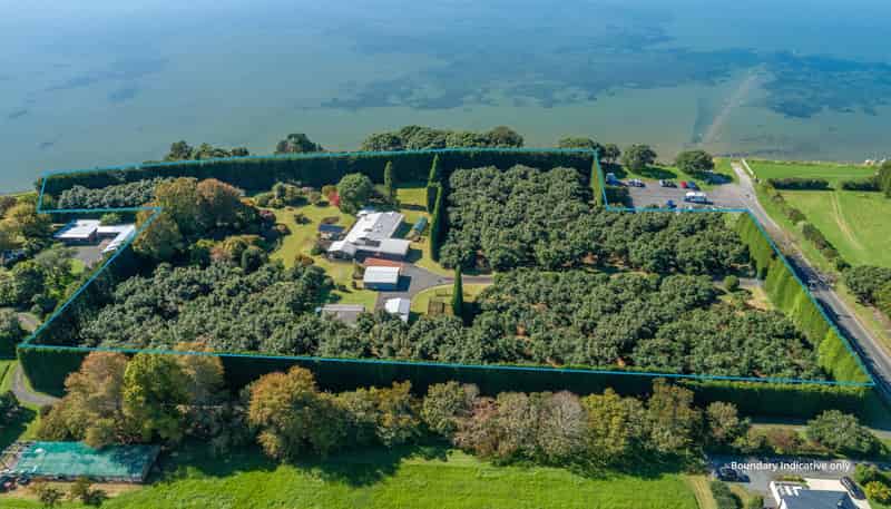 299 Beach Road, Katikati