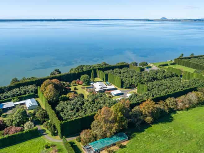 299 Beach Road, Katikati