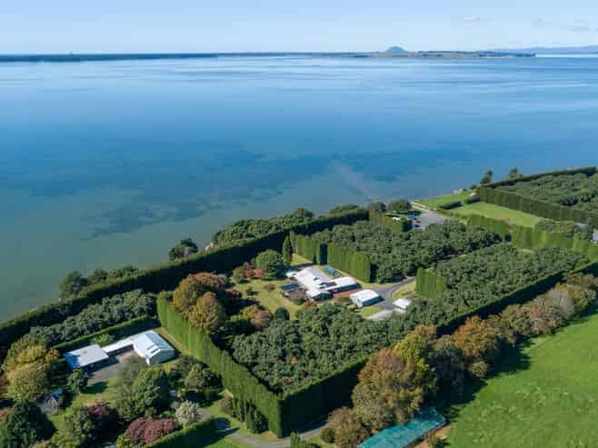 299 Beach Road, Katikati