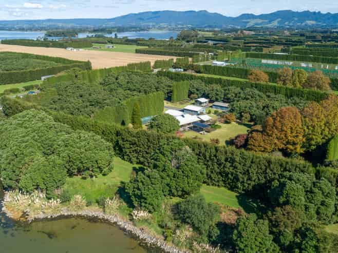 299 Beach Road, Katikati