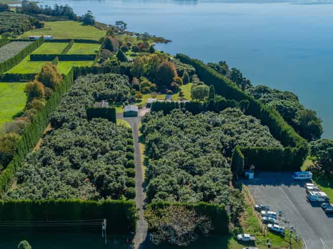 299 Beach Road, Katikati