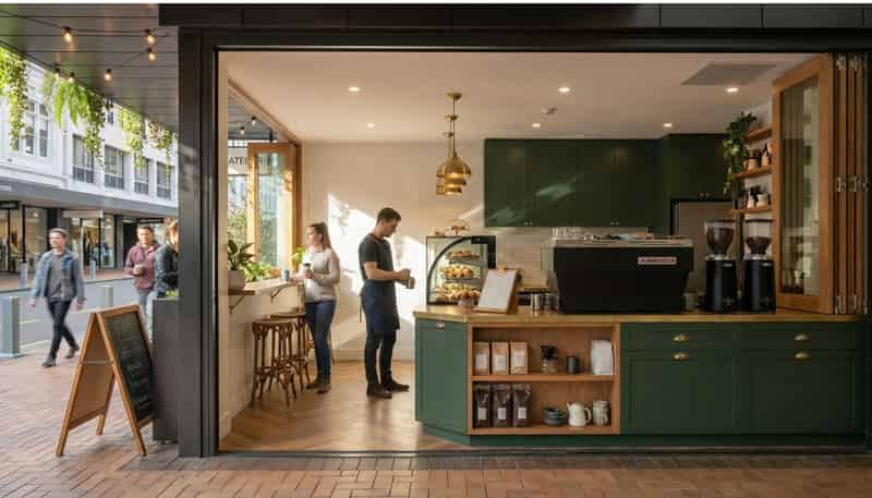 1/318 Lambton Quay, Wellington Central