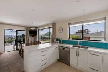26 Wickham Place, Hairini