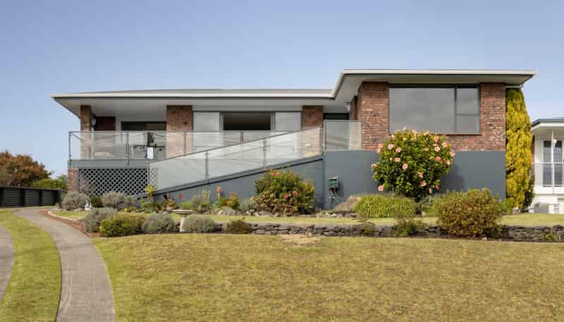 26 Wickham Place, Hairini