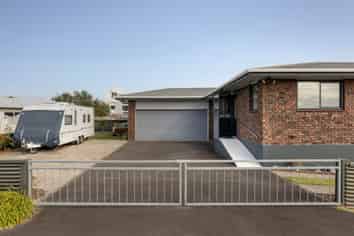 26 Wickham Place, Hairini