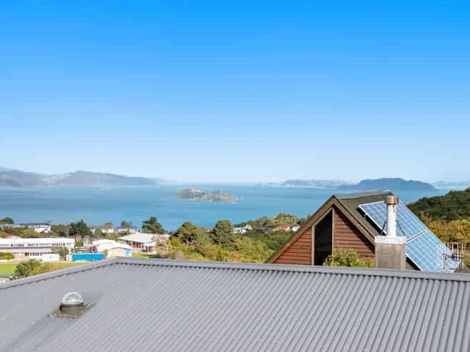 12 Laurel Grove, Maungaraki