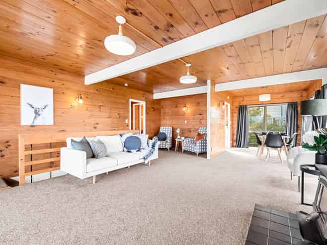 12 Laurel Grove, Maungaraki
