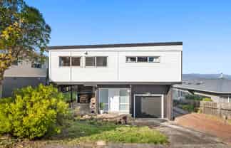 12 Laurel Grove, Maungaraki